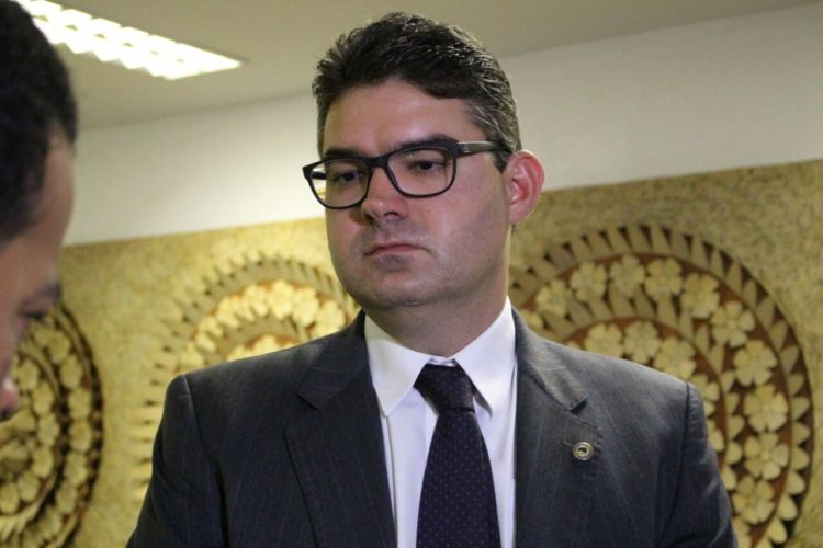 Luciano Nunes defende que vereadores do PSDB sejam oposição a Dr. Pessoa