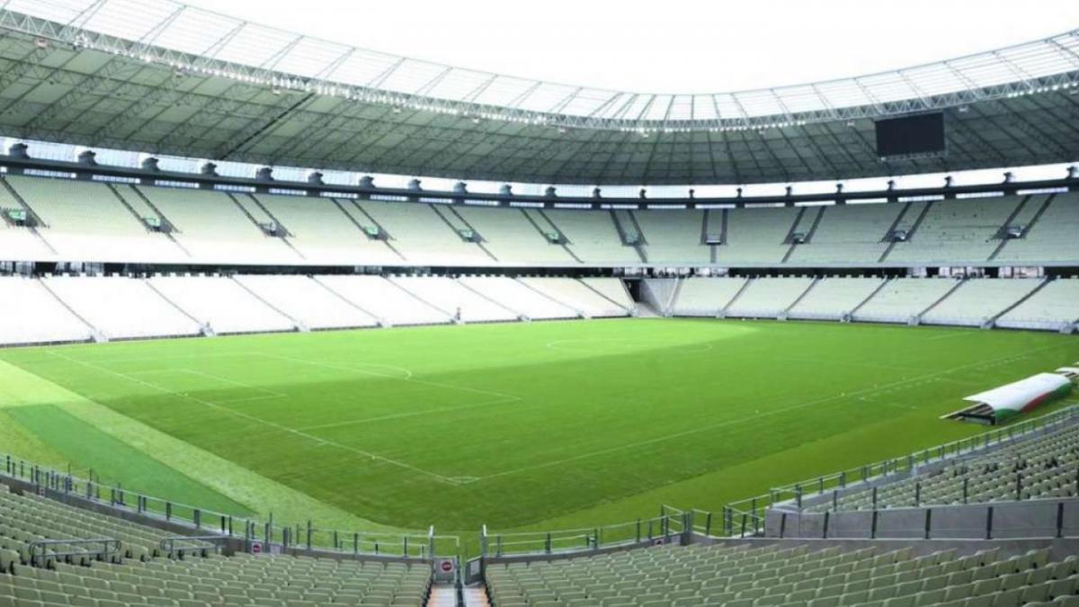Governo do Maranhão autoriza presença de torcida na final do Campeonato