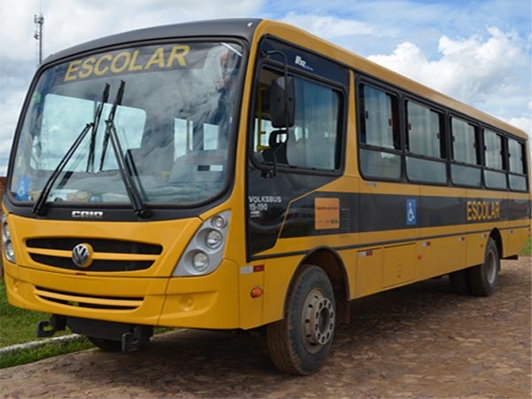 Deputado apela para que Governo do Piauí pague o transporte escolar