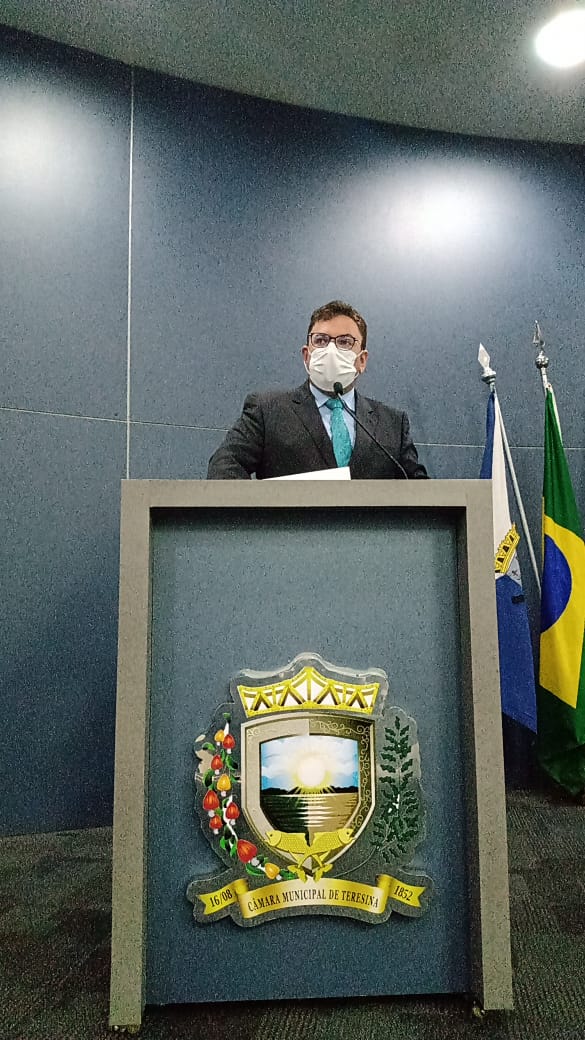Aluísio Sampaio destina emendas parlamentares para perfuração de poços tubulares na Zona Rural