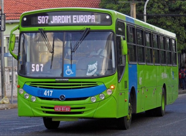 Prefeitura descumpre contrato e amplia crise financeira das empresas de transporte