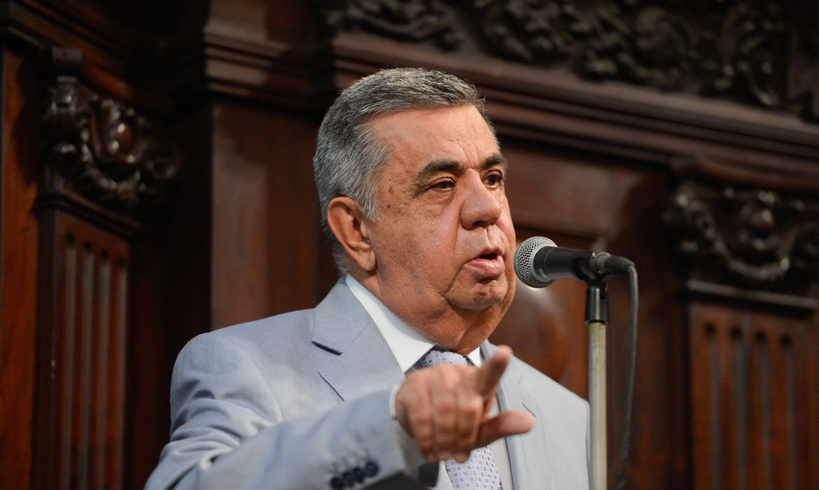 Ex-presidente da Alerj, Jorge Picciani morre aos 66 anos