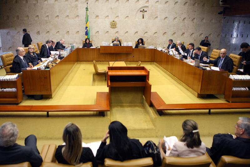 STF decide na próxima semana a validade de delação negociada pela PF
