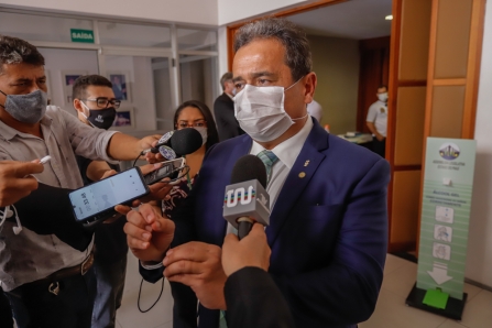 Alepi promove Workshop e discute parcerias e uso dos imóveis da União 