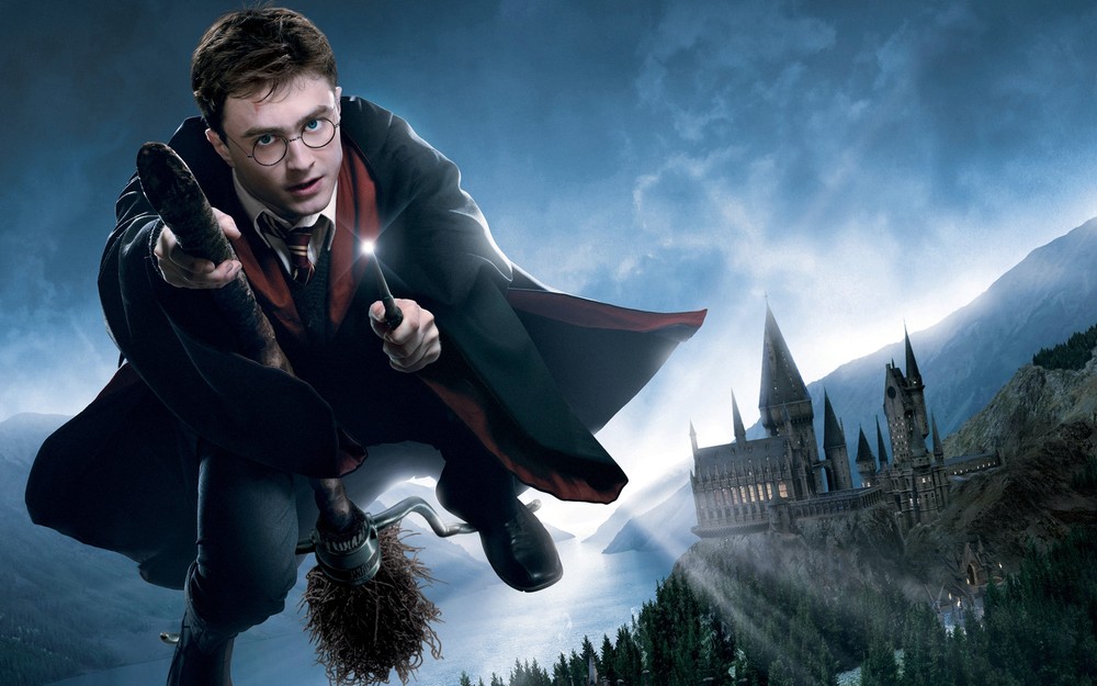 'Harry Potter' vai ganhar programa de TV com quiz em comemoração aos 20 anos do filme