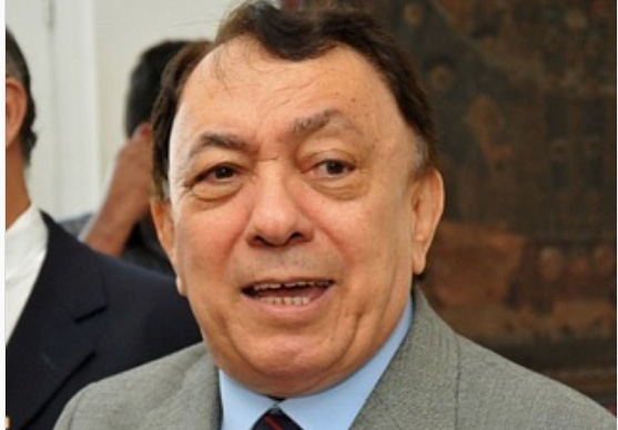 Morre o ex-deputado estadual Luiz Gonzaga Paes Landim vítima de Covid-19