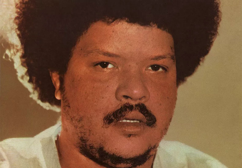 Álbum inédito de Tim Maia é lançado mais de 50 anos após gravação
