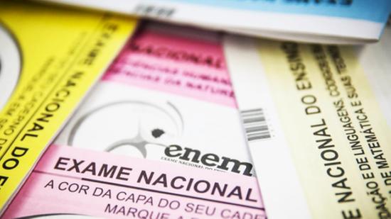 Governo demite militar responsável pela organização do Enem