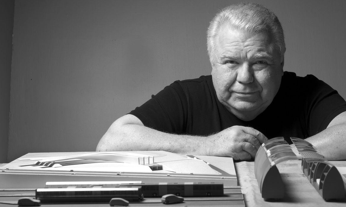 Morre aos 83 anos, o ex-governador do Paraná Jaime Lerner