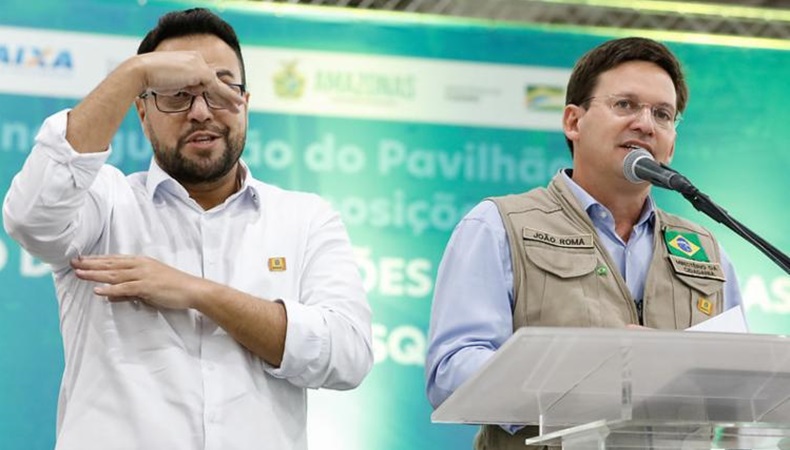 Sem Jair Bolsonaro, ministro da cidadania entregará 31 veículos no Piauí