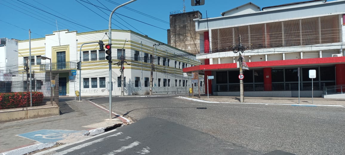 Novo decreto mantém o funcionamento do comércio nos finais de semana