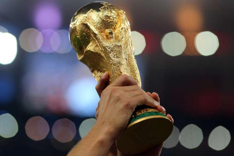Copa do Mundo de 2026 será realizada em três países