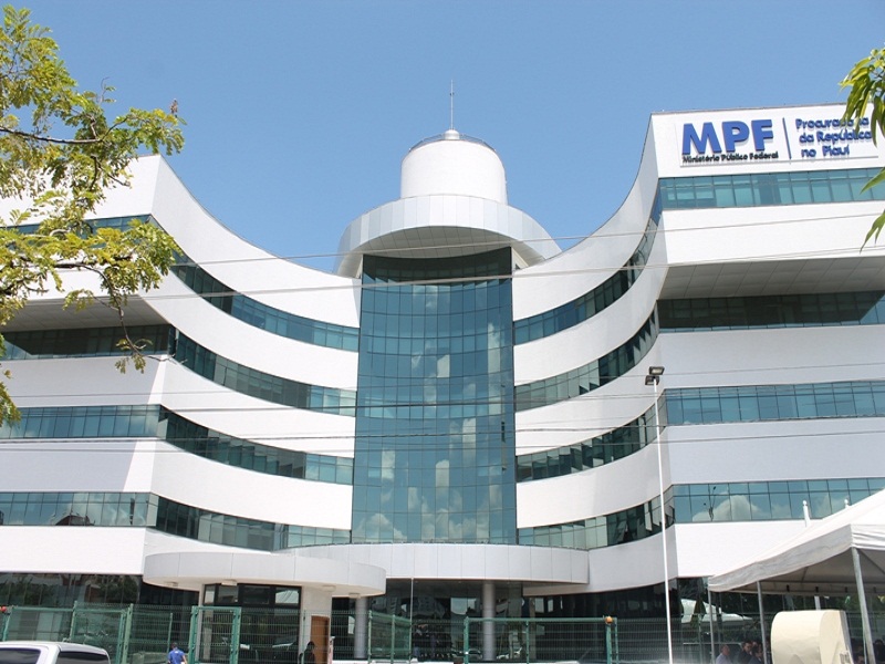 MPF investiga ex-secretário de Palmeirais por crime de peculato