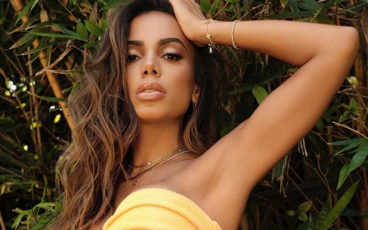 Anitta é confirmada no Rock In Rio Lisboa 2022