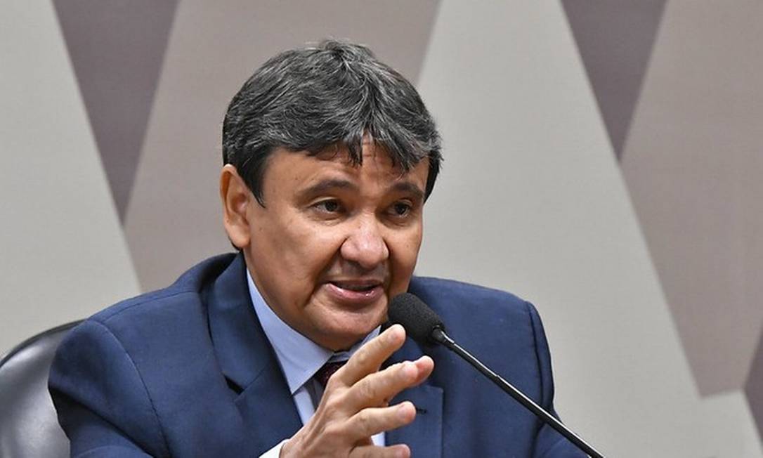 Wellington Dias afirma que só vai à CPI da covid se for como convidado