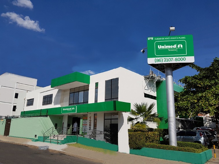 Unimed é referência no atendimento à saúde em Teresina