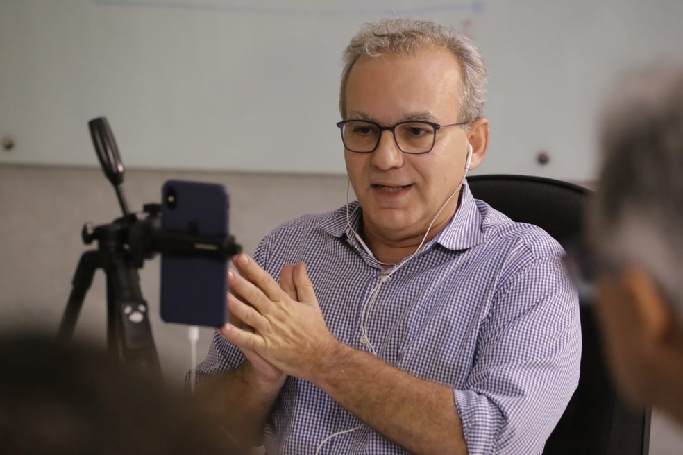 Câmara Municipal de Teresina aprova prêmio em homenagem ao ex-prefeito