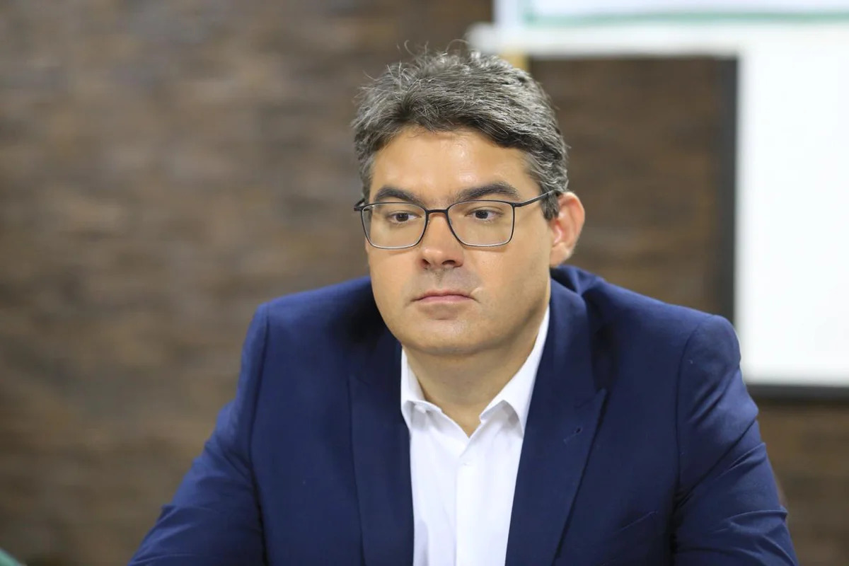 Luciano Nunes reafirma que PSDB quer candidatura única em 2022 no Piauí