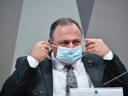 Eduardo Pazuello, Marcelo Queiroga, Ernesto Araújo e mais 11 serão investigados