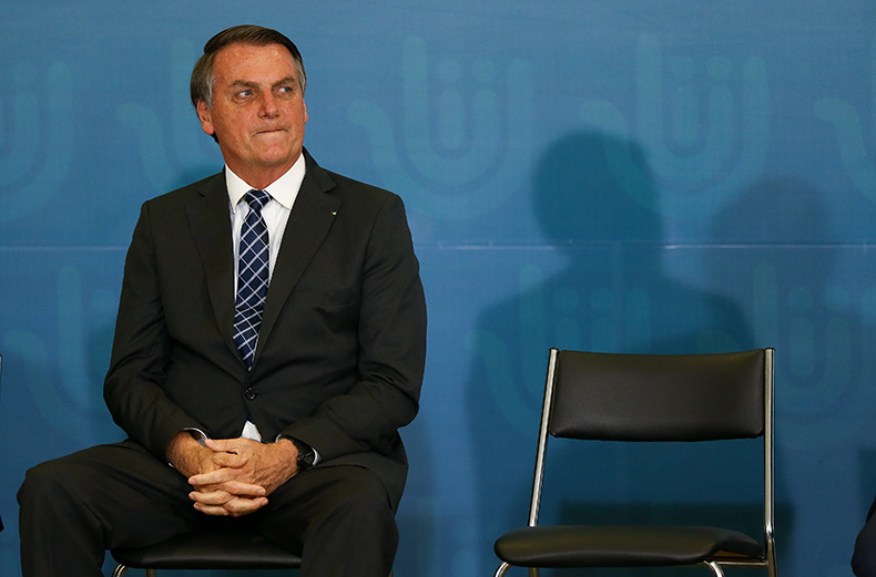 TSE dá 15 dias para Bolsonaro apresentar provas de fraudes que ele nunca mostrou sobre eleições de 2018
