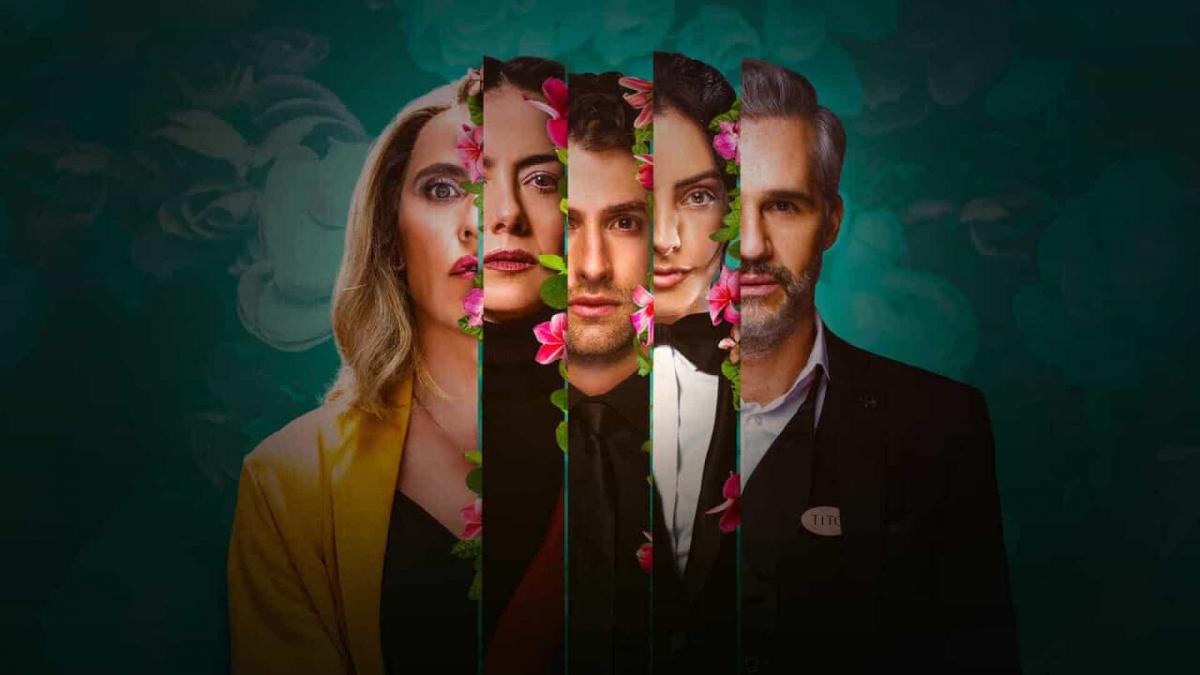 Série 'A Casa das Flores' volta como filme e traz casal gay como pais