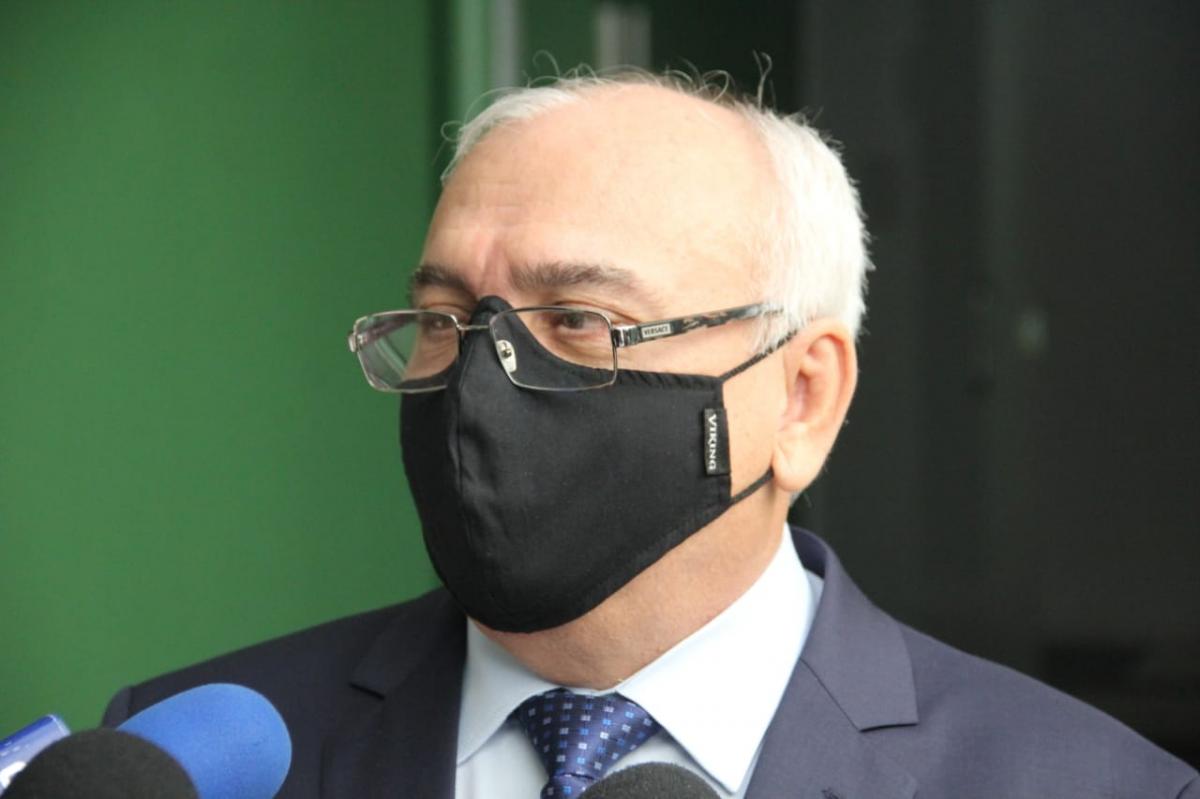 Câmara Municipal aprova nome de Adolfo Nunes para presidência da Arsete