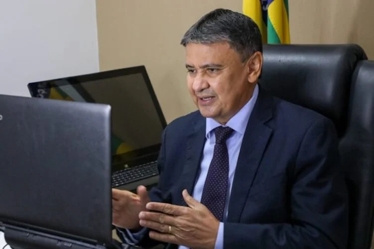Wellington Dias mantém cobrança de R$ 700 mi à Eletrobras pela venda da Cepisa