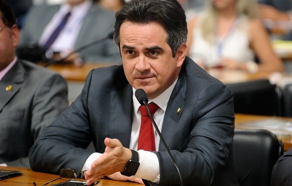 “Não tenho visto nada de positivo nesta comissão”, diz senador Ciro Nogueira