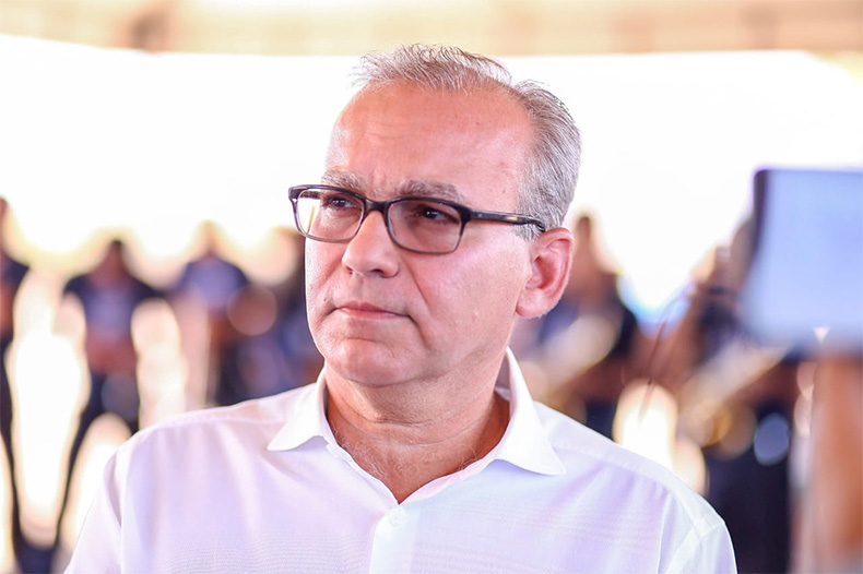 Laudo cadavérico aponta que Firmino Filho morreu por causa de politraumatismo
