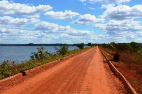 MP entra com ação contra o Governo do Piauí por omissão em situação de barragem
