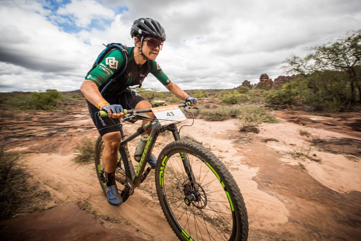 Piauiense vence em categoria do Picos Pro Race