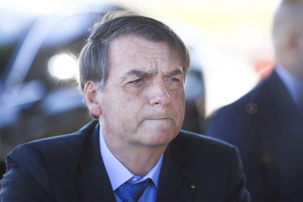 Lula vence Bolsonaro no primeiro e segundo turno, aponta pesquisa CNT/MDA
