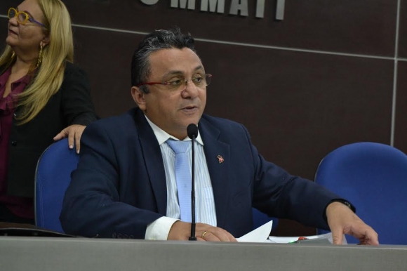 Vereador inicia análise de depoimentos para elaborar relatório final