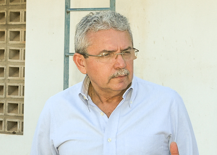 Edvaldo Marques é confirmado como secretário municipal de Produção Agropecuária