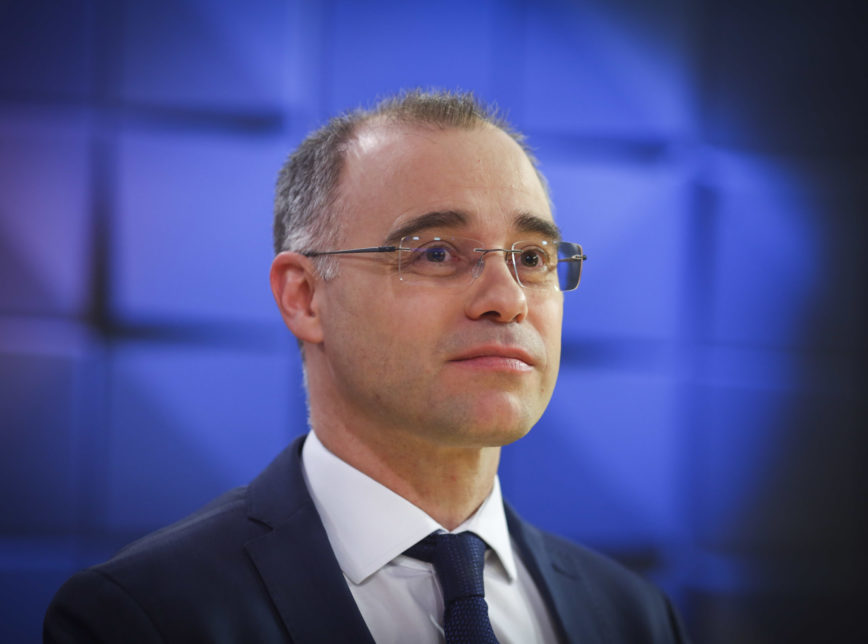 Indicado para o Supremo, André Mendonça busca apoio de senadores