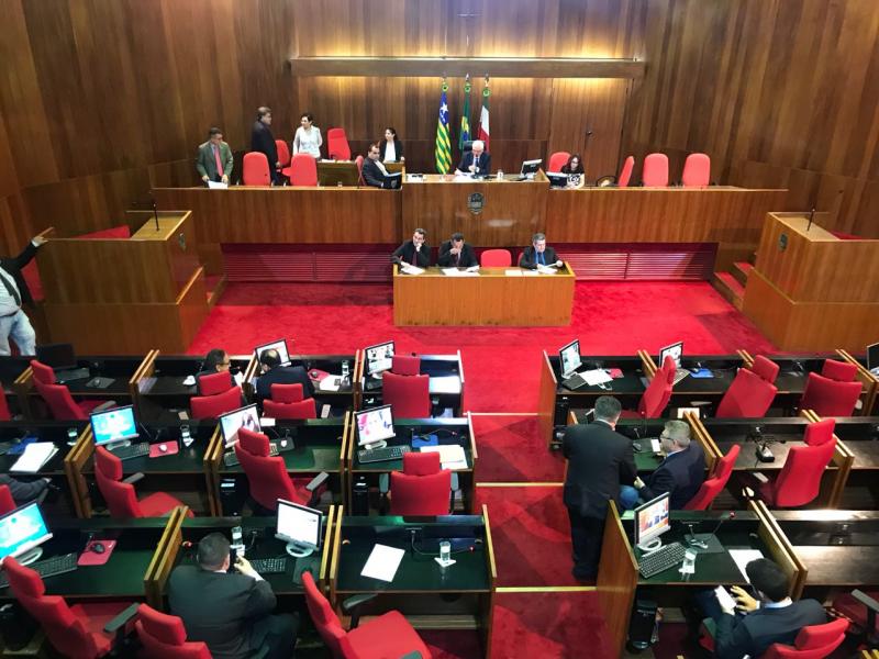 Sem interesses: deputados aliados rejeitam audiência sobre o Planta na Alepi