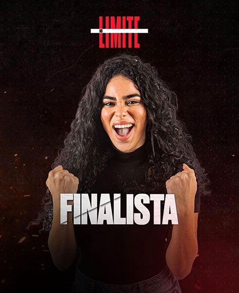 Reality ‘No Limite’ termina nesta terça e piauiense Elana é semifinalista; vote!