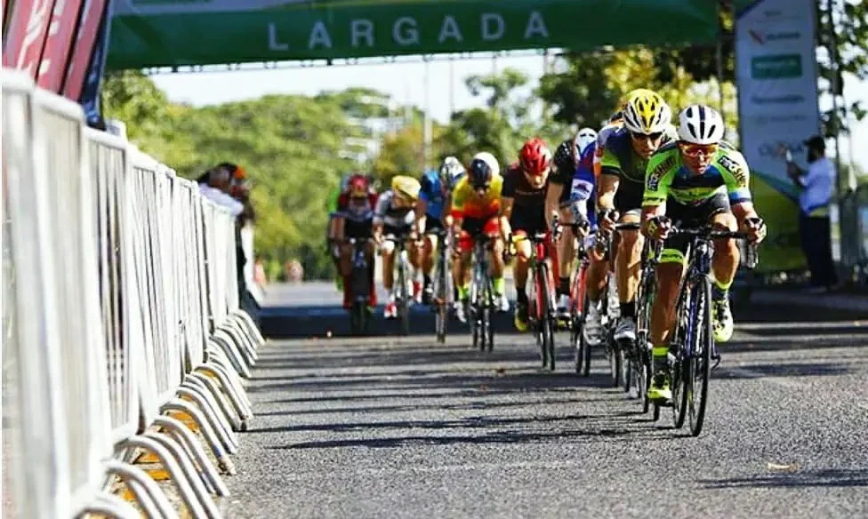 GP Teresina de Ciclismo abre inscrições do 1º lote