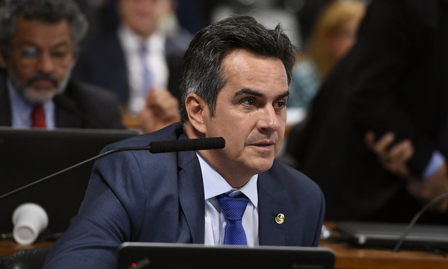 Problema em voo atrasa chegada de Ciro Nogueira à Casa Civil; reunião deve ficar para terça