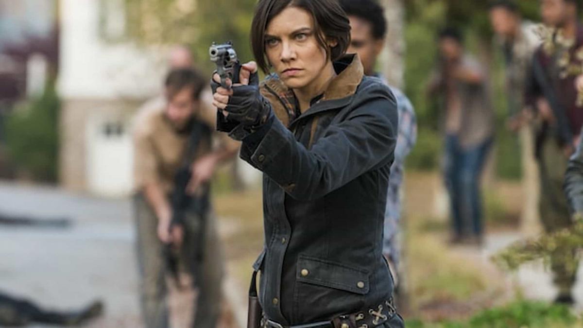 Trailer da última temporada de 'The Walking Dead' é divulgado