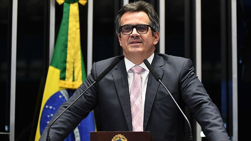 Ciro Nogueira aceita convite e será o novo ministro da Casa Civil