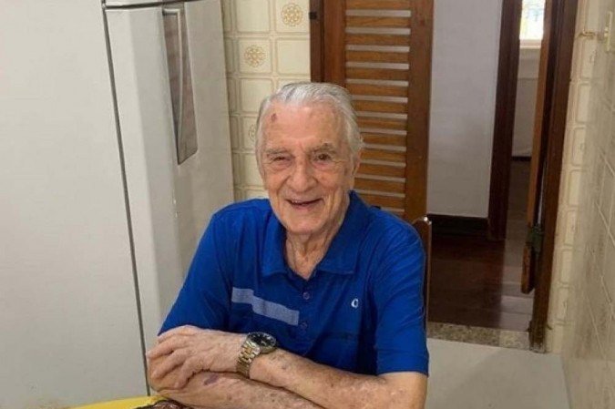 Além de Scooby-Doo e Popeye, Orlando Drummond deu voz a outros personagens