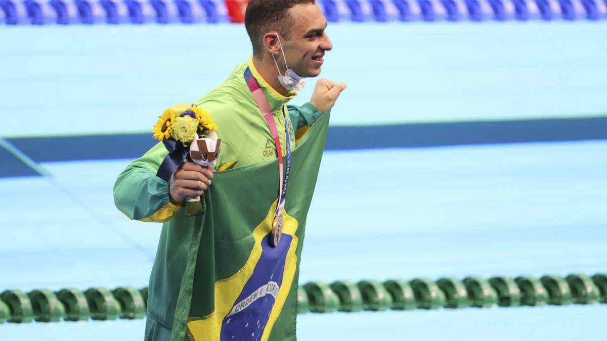 Olímpiada de Tóquio 2020: confira a programação dos próximos dias