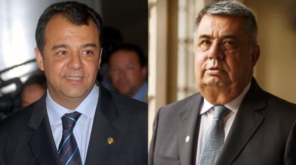 Filhos de políticos presos tentam manter clãs dos pais