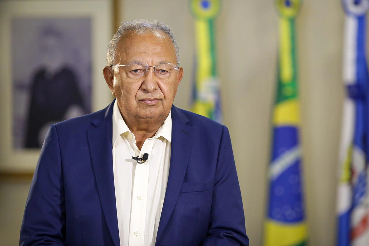 Dr. Pessoa ainda não tem definição de quem vai apoiar na eleição para governador