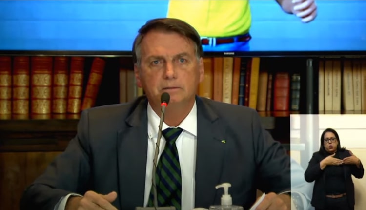 Bolsonaro recua e admite não mostra ter provas de fraudes em eleições