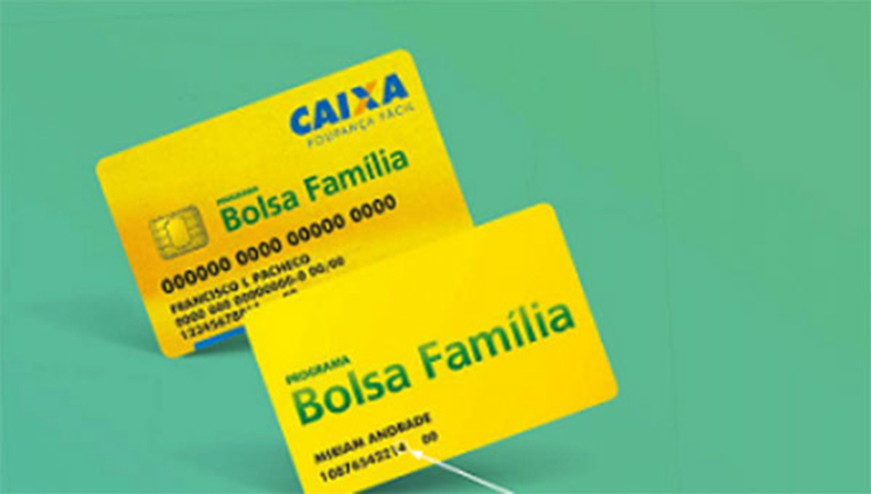 Valor pago pelo Bolsa Família pode dobrar, diz Bolsonaro