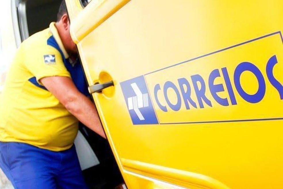 Câmara aprova projeto que permite privatização dos Correios