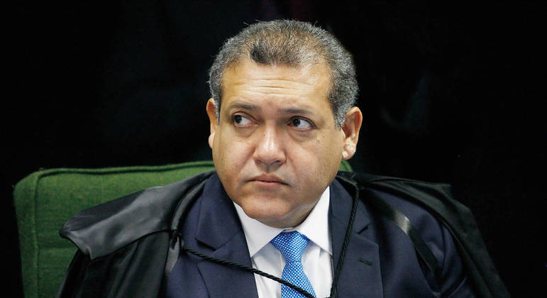 Ministro piauiense Kassio Nunes Marques é eleito para vaga de suplente no TSE