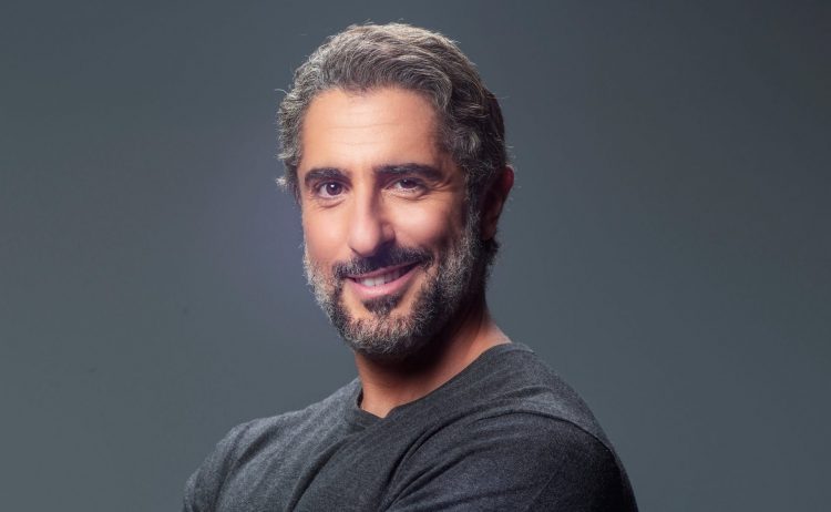 Marcos Mion comenta sobre ida para Globo: “Finalmente!”